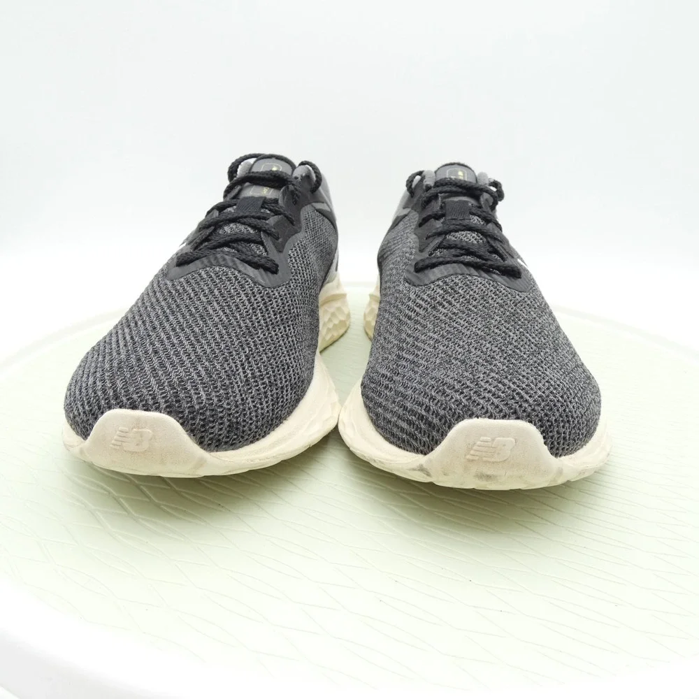 New Balance Fresh Foam Arishi v4 MARISAK4 Unisex M12/W13.5 D Running Shoes Black